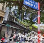 Nhỉnh 8 tỷ - 35m - 4 tầng - ngõ 3 gác - vài bước ra đường lớn - nói không với tin ảo