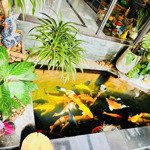 Bán biệt thự lê quang đạo kéo dài - 2 mặt tiền - bt ven hồ - full nội thất xịn xò - 200m2 hơn 40 tỉ