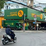Siêu hot bán gấp lô đất diện tích 101m2 mặt tiền trần văn mười giá chỉ 6.3 tỷ