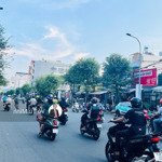 Nhà mặt tiền phạm văn bạch, tân bình, đoạn kd sầm uất- chỉ 114 triệu/m2