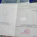 Bán lô đất phước lộc-phước đồng, dt:91m thổ cư ngang 6m, đường bê tông rộng 4m