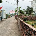 Ngay cạnh khu đấu giá hương đình giá siêu rẻ