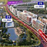 Chính thức nhận booking chung cư cao cấp view công viên sun world tại dự án sun urban city hà nam.
