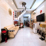 Nhà phạm văn chiêu,gò vấp chỉ 2tỷ9/56m2 nhưng lại có hợp đồng thuê cao, khu dân cư an ninh lịch sự