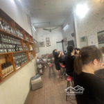 Bán nhà mặt phố đường bưởi, vĩnh phúc, ba đình, hà nội, giá cực chất 10,6 tỷ, 40m2