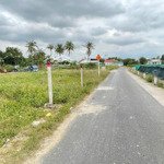 Chủ cần bán lô mặt tiền đường nhựa diên phú. diện tích: 104m2 , có 86m2 thổ cư.