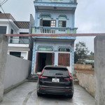 đất ngay khu trung tâm chỉ hơn 1km gần hồ sinh thái đồng quan