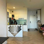 Cho thuê nhanh căn hộ - full nội thất- sát q9- đối diện global city - giá tốt