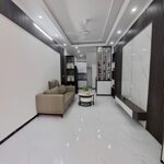Bán nhà vĩnh hưnh - lĩnh nam - 3 bước ra oto - nhà mới ở luôn - ngõ thông - 33m2 - nhỉnh 5tỷ