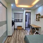 Cho thuê phòng full nội thất - gần khu thương mại kangnam - thoáng mát, tiện nghi