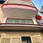 Chỉ 7.2 tỷ-trung tâm quận 5-nhà đẹp 5t-6pn-sổ vuông vức hoàn công đủ-không lộ giới-chính chủ 1 đời