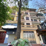 Phân lô trung kính đôi, 82m2, đường thông ô tô tránh, vỉa hè rộng, kinh doanh sầm uất