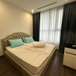 Cho thuê căn hộ view đẹp full đồ vinhome symphony, long biên. 2 ngủ 2 wc. 14,5 triệu