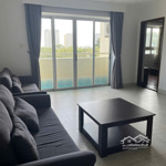 Cho thuê ch đầy đủ nội thất, 3pn, 3wc, 22 triệu, 127m2 tại hùng vương plaza, quận 5. lh 0909626133