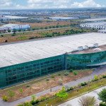 40.000m2 nhà kho, nhà xưởng, văn phòng cho thuê tại vsip 2a, bình dương