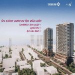 Căn hộ studio đón đầu xu hướng lưu trú tại trung tâm cộng đồng người hàn ở đà nẵng