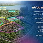 Biệt thự khoáng nóng tự nhiên ven đô hà nội - khai thác dòng tiền lên đến 70 triệu/ tháng