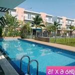 Bán 1 căn nhà phố khu compound 90m2 phú hữu tp thủ đức nội thất đầy đủ giá tốt