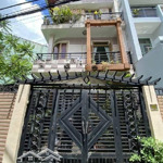 Bán biệt thự 90m2, 12 tỷ tại phường 13, tân bình, hcm