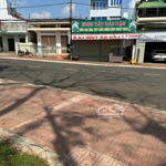 Nhà mặt tiền nguyễn công trứ, trung tâm phường 2, quảng trường 28/3