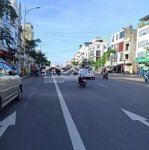 Bán nhà mặt đường hồ sen, ngang 14m