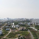 Bán cặp villa mặt tiền sông kdc phú nhuận - tổng diện tích : 618m2( 2 lô) - vị trí sáng và đẹp