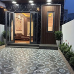 Chỉ 3,6 tỷ nhà mặt tiền đường ngô chân lưu, khu dân cư đông đúc gần chợ hoà mỹ