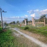 Bán lỗ gần 1.000m2 đất sẵn vườn, đường ôtô, shr, ngay kênh đông, củ chi