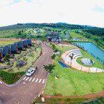 Bán 125m2 đất giáp hồ bảo lộc kế dãy homestay đang kinh doanh chỉ 799 triệu