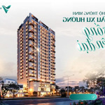 Chỉ ~1 tỷ 3 sở hữu luôn căn hộ vista residence da nang trung tâm thành phố - view toàn cảnh cực đẹp