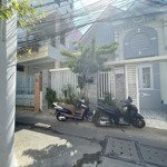 Bán mái thái 119m2, gần biển tại hẻm đường phước long, phường phước long, nha trang, khánh hòa