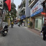 Bán nhà ngô đình mẫn, la khê, hà đông 11,7 tỷ, 50m2, mặt tiền 5,6m. ô tô tránh đỗ, cạnh kđt văn khê