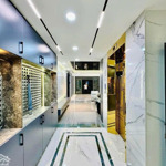 Bán building vp. hầm 8 tầng + thang máy. (5x24m) dts 568m2 - 27 tỷ - phan văn trị, p14 bình thạnh
