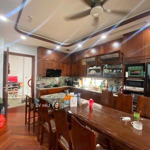 Bán tòa nhà văn phòng 9 tầng có hầm, mặt phố trung phụng siêu đẹp. 101m2 mặt tiền 6.6m, siêu đẹp