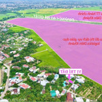 Bán lô đất dân diên bình đối diện kđt hành chính diên khánh. gần đường cao bá quát. giá chỉ 810 tr