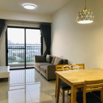 Hàng hiếm! 1phòng ngủ_51m2, view sông, nội thất đầy đủ, tại the sun avenue, giá sock: 14 triệu