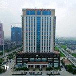 Bql cho thuê văn phòng tòa - nam cường building - tố hữu - hà đông 100 - 200 - 300 - 500 - 1093m2