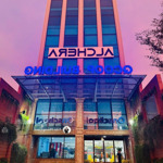 Chính chủ cho thuê sàn văn phòng tòa nhà mặt tiền 150 nguyễn xí, p26, q. bình thạnh, 0908140491