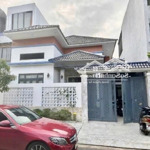Bán villa nghỉ dưỡng vip ngay trung tâm liên chiểu cách biển chỉ vài trăm mét