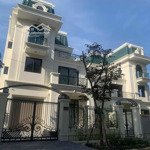 Giá tốt nhất thị trường biệt thự the phoenix - đan phượng.