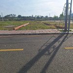 Chủ ngộp gửi bán lô đất biệt thự vườn lan anh 7 đường 28 hòa long bà rịa vũng tàu 171m2/1ty820