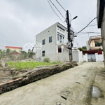 Bán đất trung oai, đông anh, hà nội, 5,78 tỷ, 71,8m2 - chính chủ bao đẹp