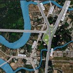 đất dự án tại đông tăng long, giá tốt 12 tỷ, 155m2