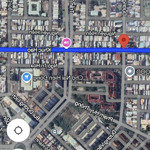 Bán lô góc 2 mặt tiền khúc hạo 164m2