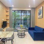Căn 2pn 1vs view nội khu, tràn ngập không gian sống xanh