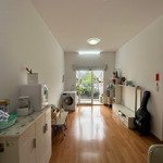 Bán căn góc tầng 2 căn hộ nest home, dt 57m2 2pn 2wc hướng mát, khu dân trí cao