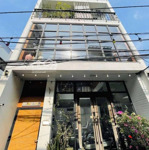 Cần bán nhà dòng tiền cao cấp, 1 tỷ/năm, 7 tầng 110m2, 32 tỷ, giang văn minh, ba đình, ô tô đỗ cửa