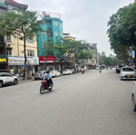 Bán nhà ngõ tự do - trần đại nghĩa, 80m x 4t, ô tô tránh kinh doanh, vừa ở vừa cho thuê, 17.9 tỷ