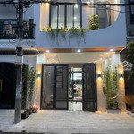 Nhà đẹp hoà minh sát mega vào ở ngay