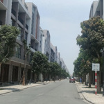Bán nhà biệt thự the empire - vinhomes ocean park 2, 12 tỷ, 60m2, view đẹp hot!